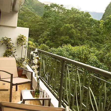 Golden Sunrise Machupicchu Hotel Ngoại thất bức ảnh